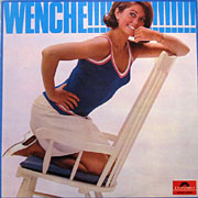 WENCHE MYHRE / Wenche!!!